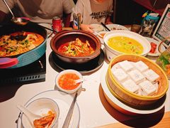 -筱爷叔·上海传统手工菜(玉树路店)