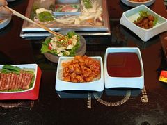 -重庆德忆火锅（龙南街3店）(渝水岸餐饮)