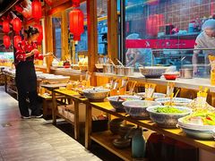 -鸽子窝(黄村店)