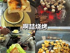 -老李家土菜馆·安吉地标美食
