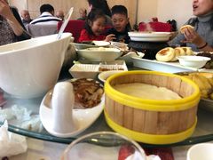 -九头鸟酒家(东高地店)