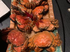 -花潮料理艺食馆(SM新生活广场店)