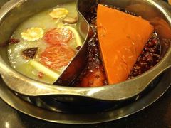 -蓉城老妈火锅(双林路店)