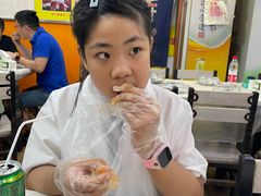 -大拇指龙虾(娄葑文体中心店)
