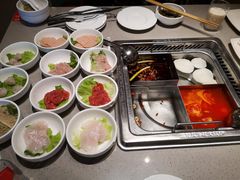 -海底捞火锅(龙湖三千集店)