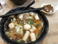 -覃记螺蛳粉·桂林米粉(鼓楼南街店)