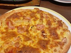 -萨莉亚意式餐厅(苏州泉屋店)