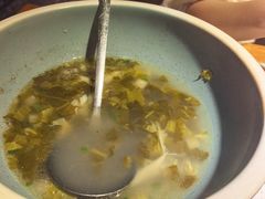 -小京廷北京烤鸭|山野贵州菜(梵华里店)