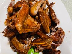 -甸园锦江宾馆(北外滩店)