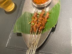 -Ameigo梅果·云贵川bistro(长宁来福士店)