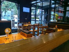-肉串汪(月坛店)