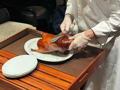 -上海苏宁宝丽嘉酒店·嘉府壹号中餐厅