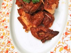 -二泉园老菜馆·百年无锡菜