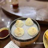 今天尝了最正宗的牛肉锅贴