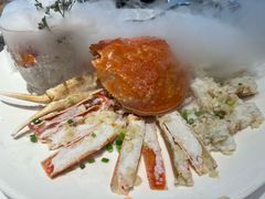 -万龙洲海鲜·粤菜(亚运村店)