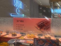 -争鲜回转寿司(南开大悦城店)