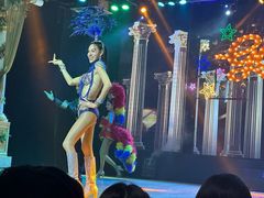 -金东尼人妖秀