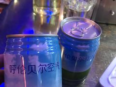 -很久以前羊肉串(大华三路店)