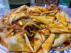 -范记靖远羊羔肉(博物馆店)