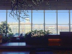 -Seesaw Coffee(朝阳大悦城店)