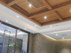 -星河湾温泉洗浴酒店