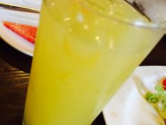 柠檬多乐-莫比餐厅(五道口店)