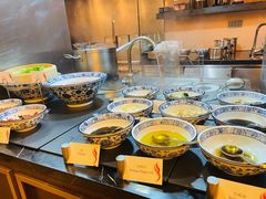 -富力丽思卡尔顿酒店·香荟全日制餐厅