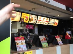 -麦当劳(新新大道岗丰店)