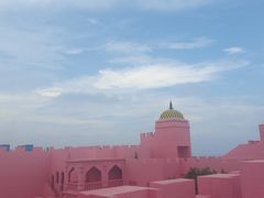 -漳州滨海火山岛自然生态风景区