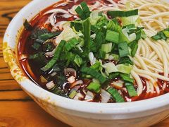 -清真·马安军辣子牛肉面