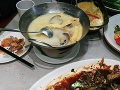 -吉旺港式餐厅(南方商城店)