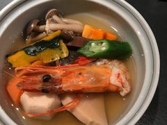 -うなぎ つきじ宮川本廛(伊势丹新宿店)