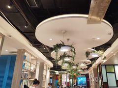 -新宝餐厅(流塘店)