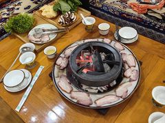 -康巴藏餐(束河古镇店)