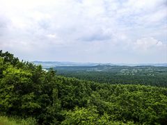 -塞罕坝国家级自然保护区