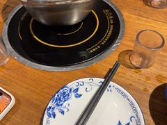 -厝味火锅·潮汕卤水火锅(十一合店)