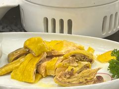 -三品香·江浙菜(松江九谊店)