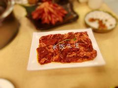 烤牛肥-福云龙(黄河南大街店)