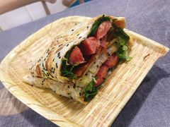 -冷峰马家鸡蛋牛奶醪糟(八朗学五巷店)