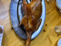 -昌记土制吊烧鸡(佛山市安信物流中心A座店)