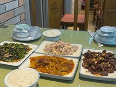 -振生清真饭店(永安道店)