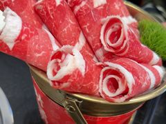-牛将军•涮肉•烤肉•铁板烧(北京王府井·故宫店)