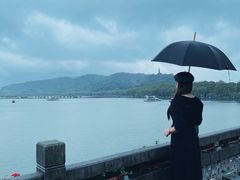 -湖畔居茶楼(湖滨店)