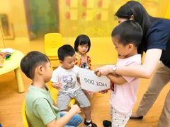 -英孚国际留学·雅思托福·DSE A-Level AP(福田中心)
