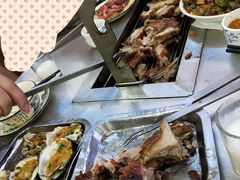 -鞑子烤羊腿(贝村总店)