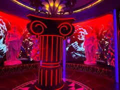 -五月花酒吧(民德路店)