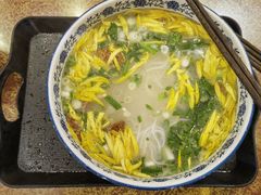 -香麒园·过桥米线·南湖雅宴