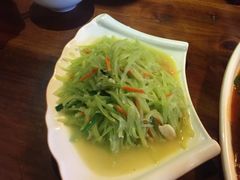 -云隐小厨·传统大理美食(复兴路店)