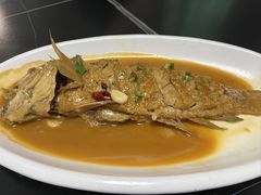 -杨记海鲜楼(三门黑金冠店)