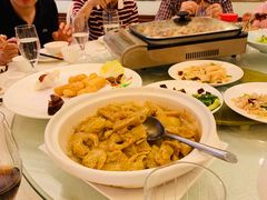 干炒牛河-顺峰(南二环店)